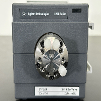Agilent 1200 Series 2/10 SwiValve image 3